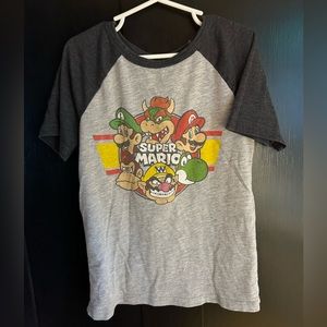 Mario Tee